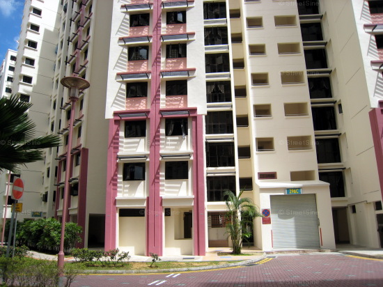 Blk 296C Compassvale Lodge (Sengkang), HDB 5 Rooms #308852